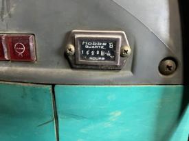 ミニユンボ(ミニショベル)PC03-2F