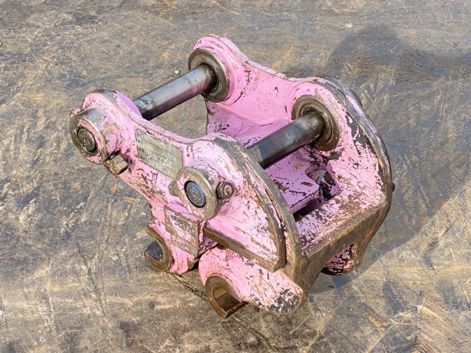 オカダ 小割機(パクラー) OK-10