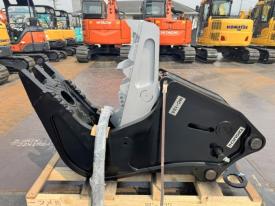 重機アタッチメントMC-135