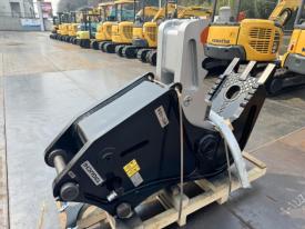 重機アタッチメントMC-135