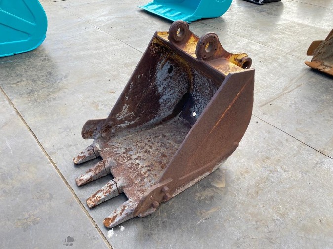  フォーク・ハサミ（ユンボ用） 