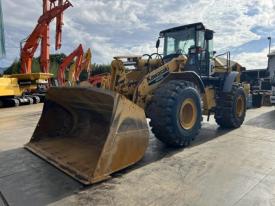 ホイールローダー（タイヤショベル）90Z7