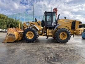 ホイールローダー（タイヤショベル）90Z7