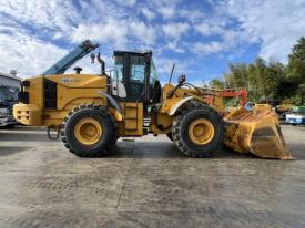 ホイールローダー（タイヤショベル）90Z7