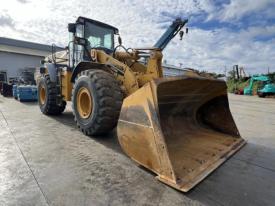 ホイールローダー（タイヤショベル）90Z7