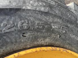 ホイールローダー（タイヤショベル）90Z7