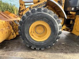 ホイールローダー（タイヤショベル）90Z7