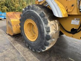 ホイールローダー（タイヤショベル）90Z7