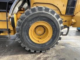 ホイールローダー（タイヤショベル）90Z7