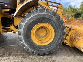 ホイールローダー（タイヤショベル）90Z7