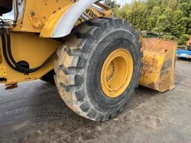 ホイールローダー（タイヤショベル）90Z7