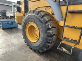 ホイールローダー（タイヤショベル）90Z7