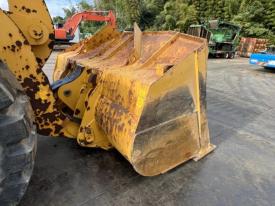 ホイールローダー（タイヤショベル）90Z7