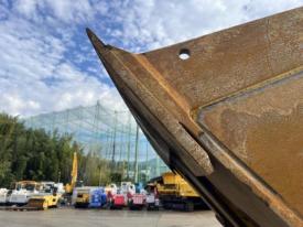 ホイールローダー（タイヤショベル）90Z7