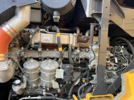 ホイールローダー（タイヤショベル）90Z7