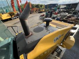 ホイールローダー（タイヤショベル）90Z7