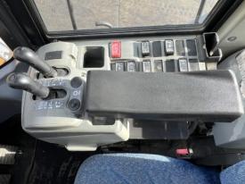 ホイールローダー（タイヤショベル）90Z7