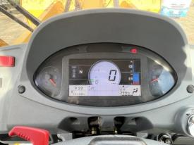 ホイールローダー（タイヤショベル）90Z7