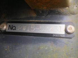 ミニユンボ（ミニショベル）SK30SR-6