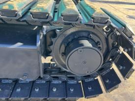 ミニユンボ（ミニショベル）SK30SR-6