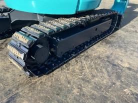 ミニユンボ（ミニショベル）SK30SR-6