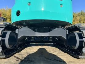 ミニユンボ（ミニショベル）SK30SR-6