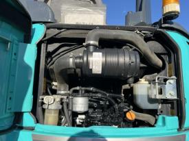 ミニユンボ（ミニショベル）SK30SR-6