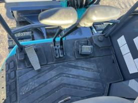 ミニユンボ（ミニショベル）SK30SR-6