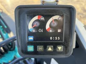 ミニユンボ（ミニショベル）SK30SR-6