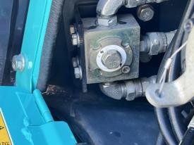 ミニユンボ（ミニショベル）SK30SR-6