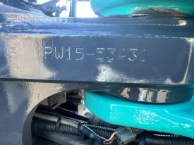 ミニユンボ（ミニショベル）SK30SR-6