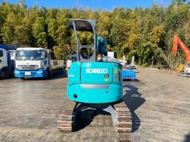 ミニユンボ（ミニショベル）SK30UR-6