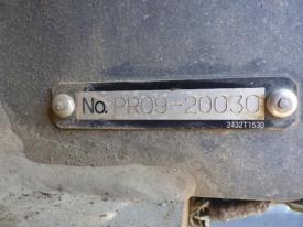 ミニユンボ（ミニショベル）SK30UR-6