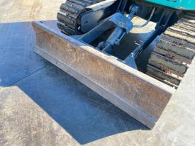 ミニユンボ（ミニショベル）SK30UR-6