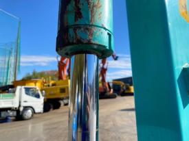 ミニユンボ（ミニショベル）SK30UR-6