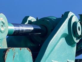 ミニユンボ（ミニショベル）SK30UR-6