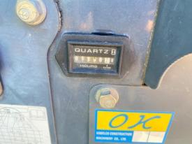 ミニユンボ（ミニショベル）SK30UR-6