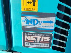 ミニユンボ（ミニショベル）SK30UR-6