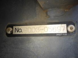 ミニユンボ（ミニショベル）SK28SR-6