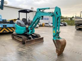 ミニユンボ（ミニショベル）SK28SR-6