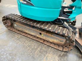 ミニユンボ（ミニショベル）SK28SR-6