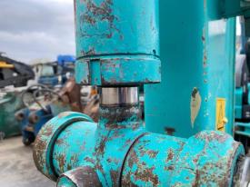 ミニユンボ（ミニショベル）SK28SR-6