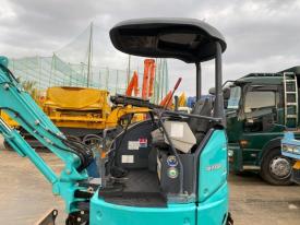 ミニユンボ（ミニショベル）SK28SR-6