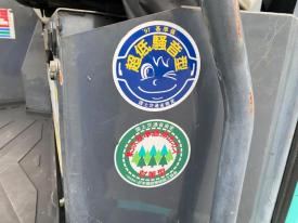 ミニユンボ（ミニショベル）SK28SR-6