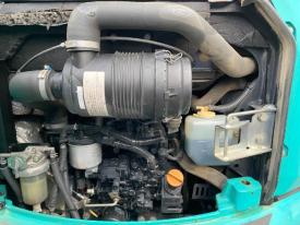 ミニユンボ（ミニショベル）SK28SR-6