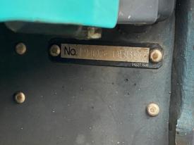 ミニユンボ（ミニショベル）SK28SR-6