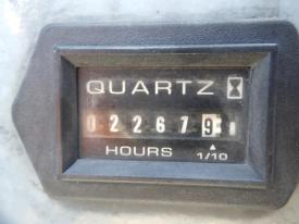 ミニユンボ（ミニショベル）SK45SR-6E