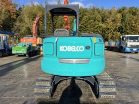 ミニユンボ（ミニショベル）SK45SR-6E