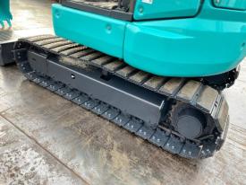 ミニユンボ（ミニショベル）SK45SR-6E