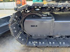 ミニユンボ（ミニショベル）SK45SR-6E